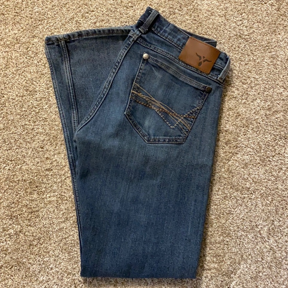 Wrangler 20x